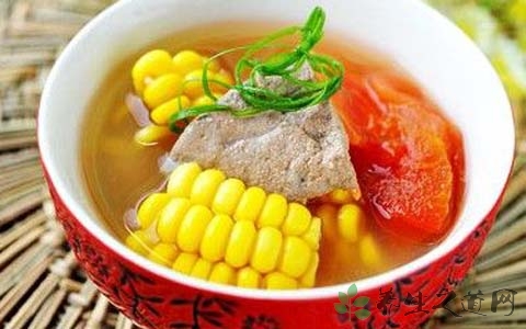 春季感冒的食疗方法