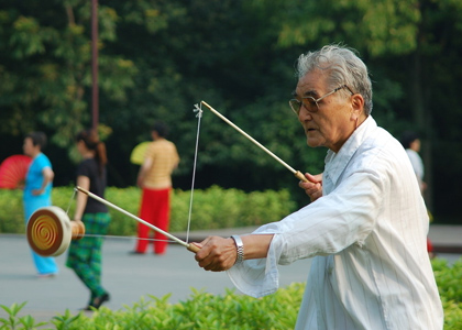 春季养生好季节